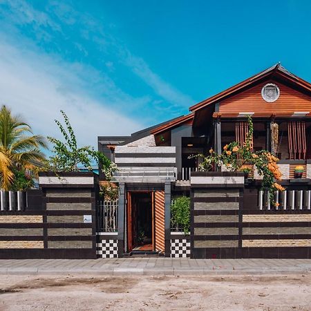 Millennium Island Residence Fuvahmulah Exterior photo